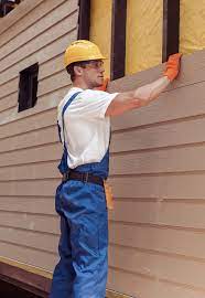 Affordable Siding Repair and Maintenance Services in Park River, ND